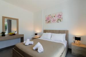 Aleanna Cozy Luxury Apartments