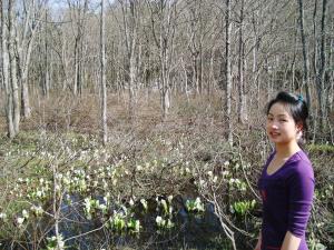 Togakushi- Kogen Minshuku Rindo