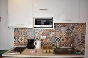 Marinakis Sea View Studios