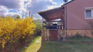 Búbánatvölgyi Apartman Esztergom