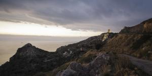 Tainaron Blue Retreat Lakonia Greece