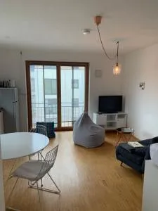 Topmodernes Studio - Frühling im bayerischen Inntal - 弗林茨巴赫