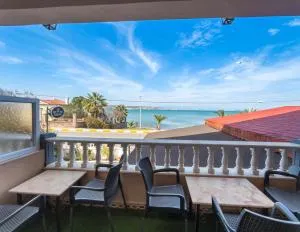 Sözer Otel - Sefaçamlık