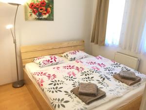 Solemio Apartman Kalocsa