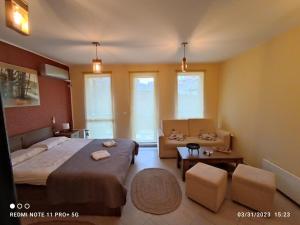 Studio D06 Green Life Bansko