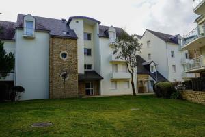 Magnifique appartement avec vue mer panoramique - Wifi inclus