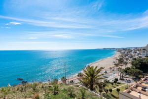 Penthouse near the beach by Costarentals - Ref 193