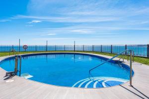 Penthouse near the beach by Costarentals - Ref 193