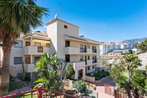 Penthouse near the beach by Costarentals - Ref 193