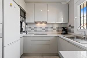 Penthouse near the beach by Costarentals - Ref 193