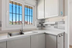 Penthouse near the beach by Costarentals - Ref 193