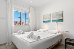 Penthouse near the beach by Costarentals - Ref 193