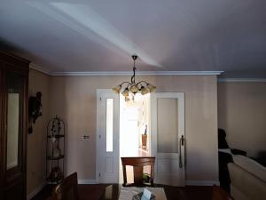 Gran vivienda unifamiliar céntrica y cercana al mar