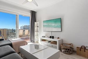 Penthouse near the beach by Costarentals - Ref 193