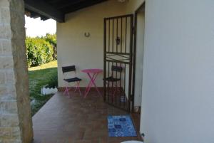 Villas maison spacieuse et lumineuse+ studio : photos des chambres