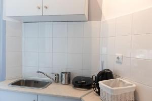 Όμορφο στούντιο στο κέντρο της πόλης.