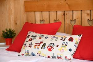 Zakopiańska Osada Domki & SPA