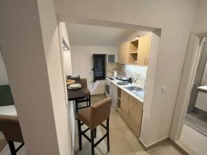 Apartments Baka