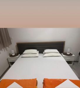 Apartments Baka