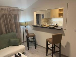 Apartments Baka