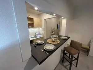 Apartments Baka - Мілочер