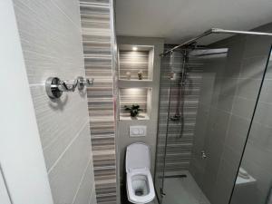 Apartments Baka