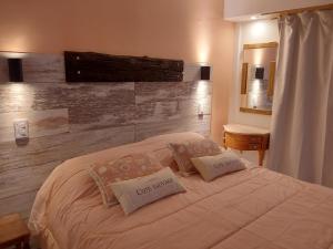 Departamento Plaza Mitre