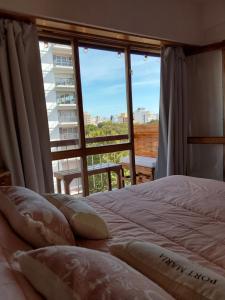 Departamento completo para 2 personas - Esquina Plaza Mitre