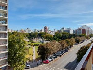 Departamento completo para 2 personas - Esquina Plaza Mitre