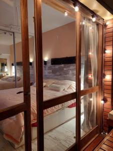 Departamento completo para 2 personas - Esquina Plaza Mitre