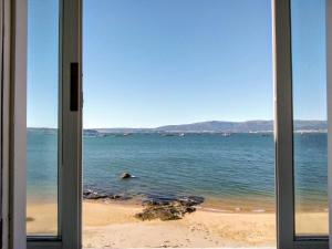 Apartamento Teresa en Vilanova de Arousa