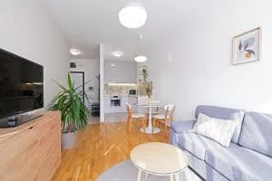 GOLDENBOY apartments, Banja Luka - Hiseti