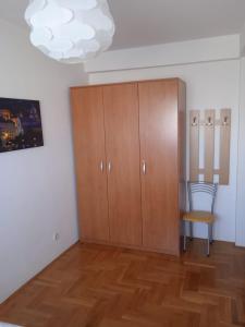 Apartment Luka with Balcony, sea view and FREE parking