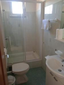 Apartment Luka with Balcony, sea view and FREE parking