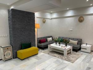 Appartement en Duplex avec 3 chambres Haut Standing Gueliz Marrakech