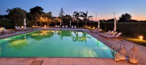 Casa Vacanza Malvasia Nera Otranto