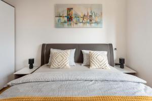 Cibona Station Apartments