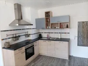 Ferienhaus Hefentrager - 施泰因茨