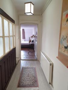Appartements LE MATIN CALME - Charme ancien - Vue canal : photos des chambres