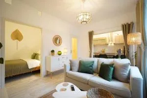 Dein Flughafen Messe Apartment nahe Düsseldorf 2 - Großenbaum