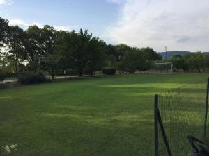 Chalet La Sequoia Orte