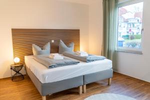 RR - Unique Apartment 70qm - Terrace - Washer