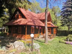 Chalupa Peter - 尼兹马拉提尼