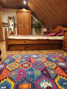 Pensjonat Nostalgia - w cenie rowery, parking, sauna