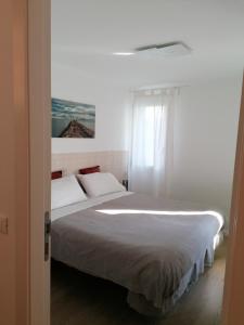 Doppel- oder Zweibettzimmer