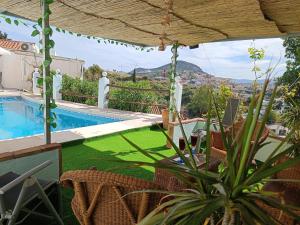 Apartamento bella vista