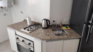 departamento de dos dormitorios