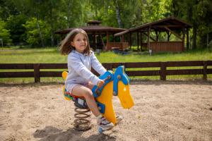 Natura Park w Stegnie