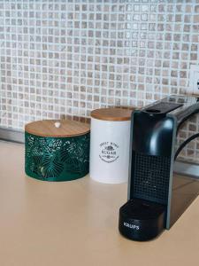 Barbati Balcony view