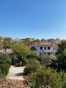 Appartements Tres bel appartement, port Sanary, : photos des chambres